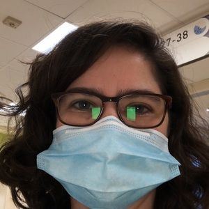 Meet your Posher, Ana